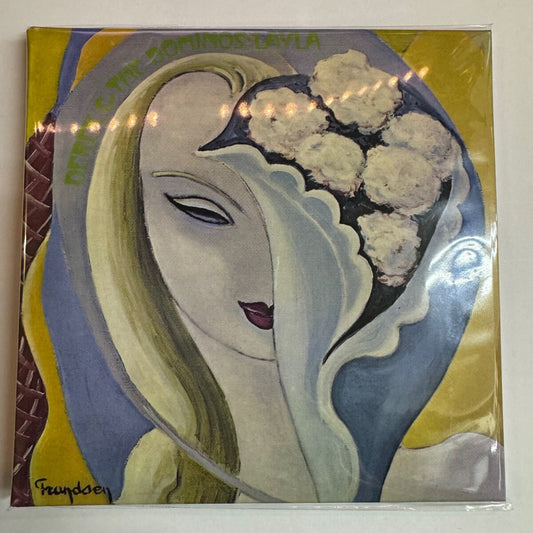 DEREK AND THE DOMINOS / THE LAYLA SESSIONS-50th Anniversary Edition (3CD)