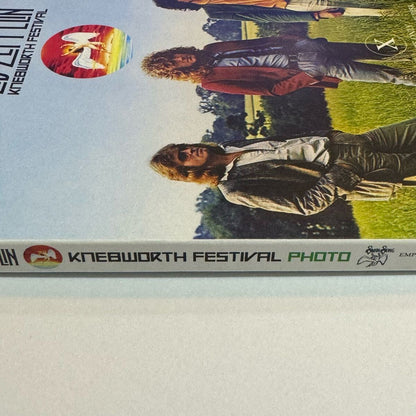 LED ZEPPELIN / THE ICARUS HAS LANDED (3CD+Photo Booklet)