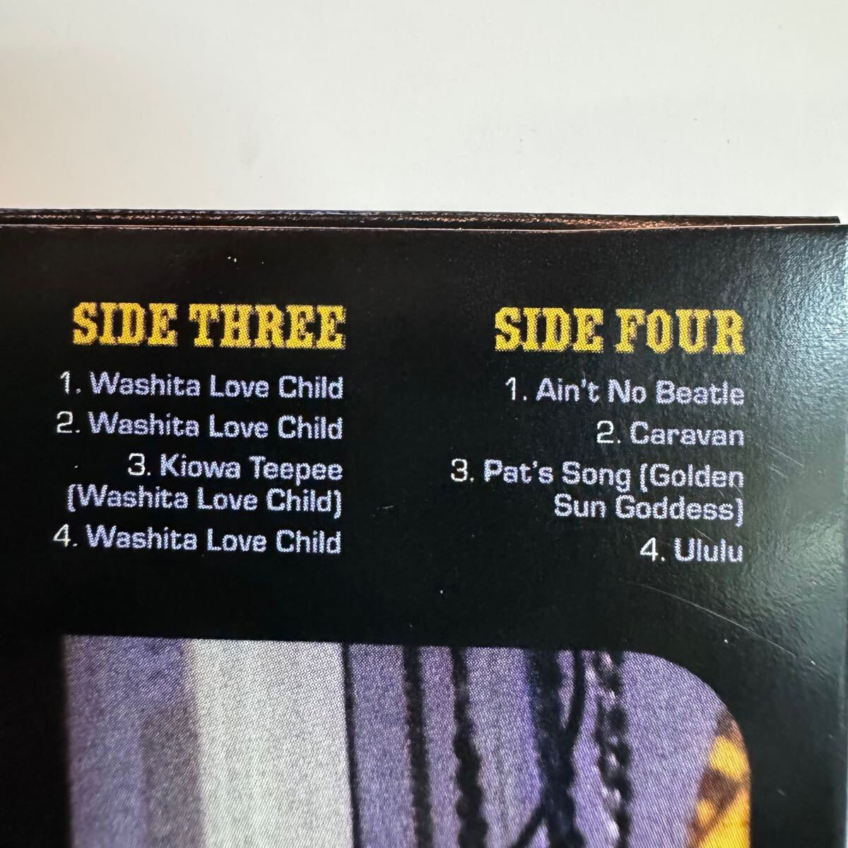 JESSE ED DAVIS / TOMORROW MAY NOT BE YOUR DAY (1CD)