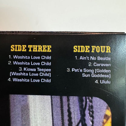 JESSE ED DAVIS / TOMORROW MAY NOT BE YOUR DAY (1CD)