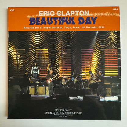 ERIC CLAPTON / STARSIGN (CAJA DE 12 CD)