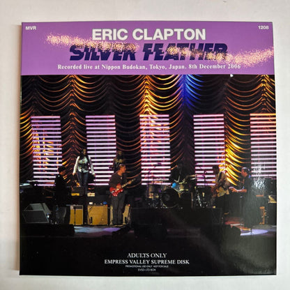 ERIC CLAPTON / STARSIGN (CAJA DE 12 CD)