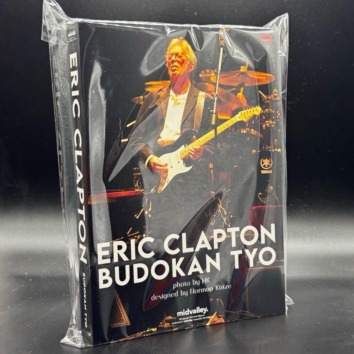 ERIC CLAPTON / GOLD PAVEMENTS (16CD + PHOTO BOOK)