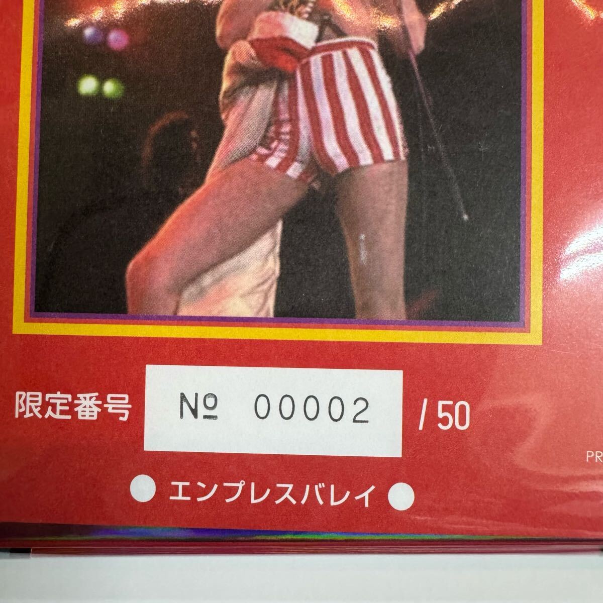 QUEEN / GEISHA BOYS (8CD+BONUS CD)