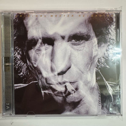 KEITH RICHARDS / MASTERMIND (2CD)