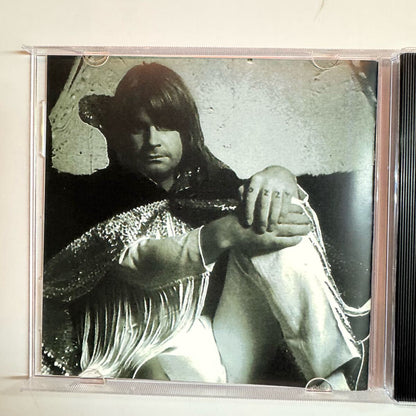 OZZY OSBOURNE / BLIZZARD OF OZZ unreleased demo tracks (1CD)