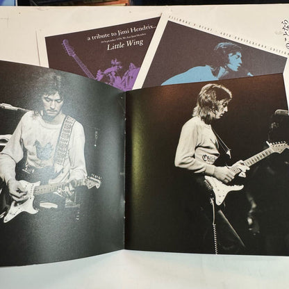 DETEK AND THE DOMINOS / FILLMORE DOUBLE NIGHT (3CD with Booklet)