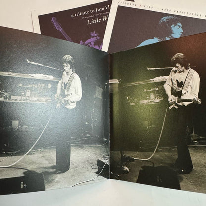 DETEK AND THE DOMINOS / FILLMORE DOUBLE NIGHT (3CD with Booklet)