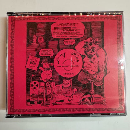 BOB DYLAN / NIGHT OF THE HURRICANE (4CD)