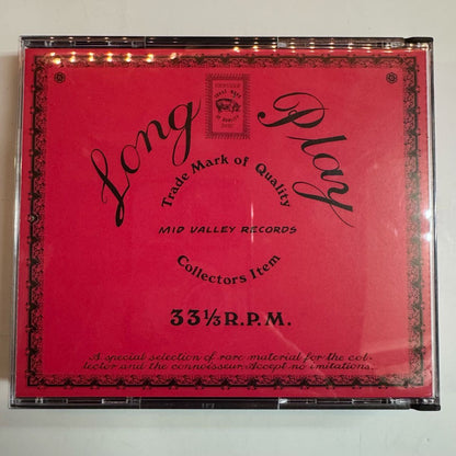 BOB DYLAN / NIGHT OF THE HURRICANE (4CD)