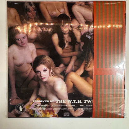 THE JIMI HENDRIX EXPERIENCE / ALTERNATE ELECTRIC LADYLAND (1CD)