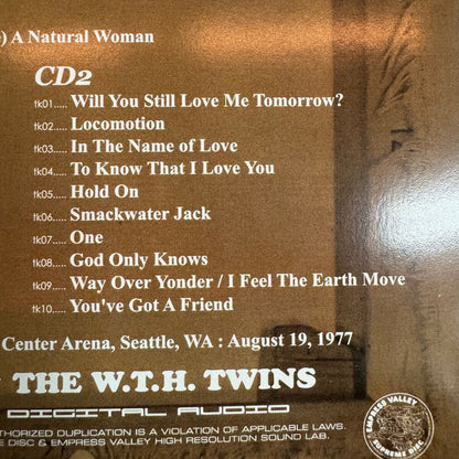 CAROLE KING & NAVARRO / SUMMER SEASON (2CD)