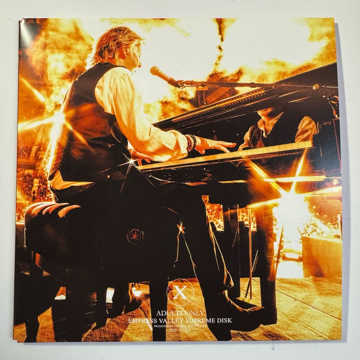 PAUL McCARTNEY / A LITTLE HELP FROM DENVER (2CD) Empress Valley New