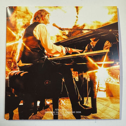 PAUL McCARTNEY / A LITTLE HELP FROM DENVER (2CD) Empress Valley New