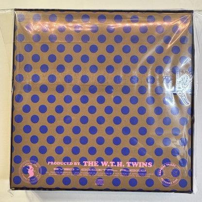 MADONNA / THE QUEEN’S CANDY BOX “Virgin & Wildest Flavors” (7CD BOX)