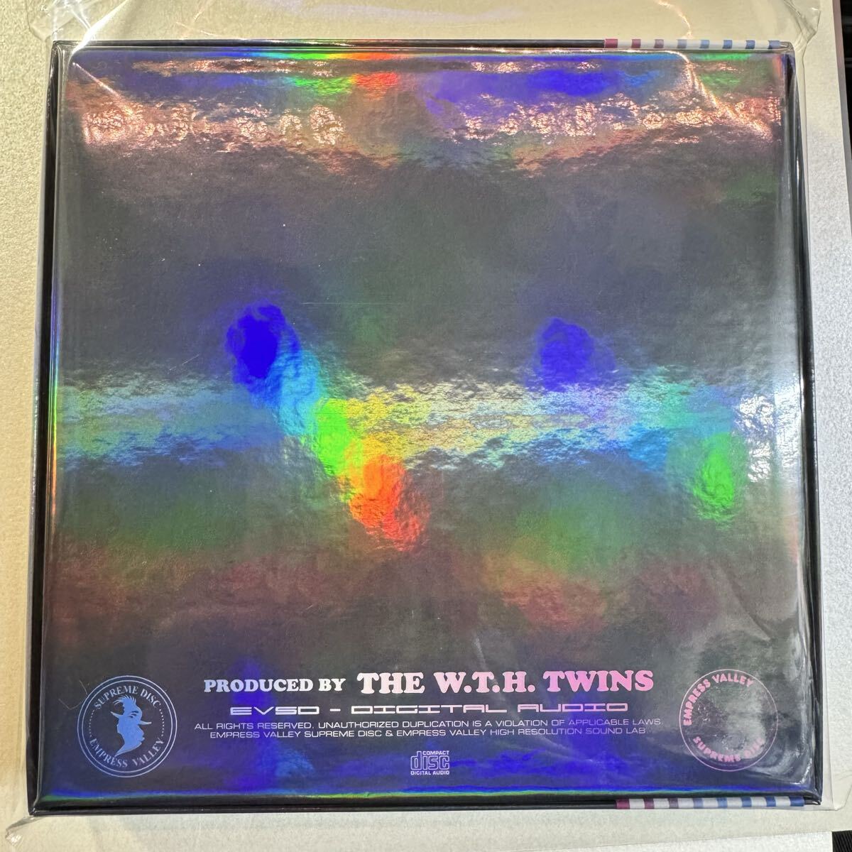 LED ZEPPELIN – WORLD MUSIC LOVER