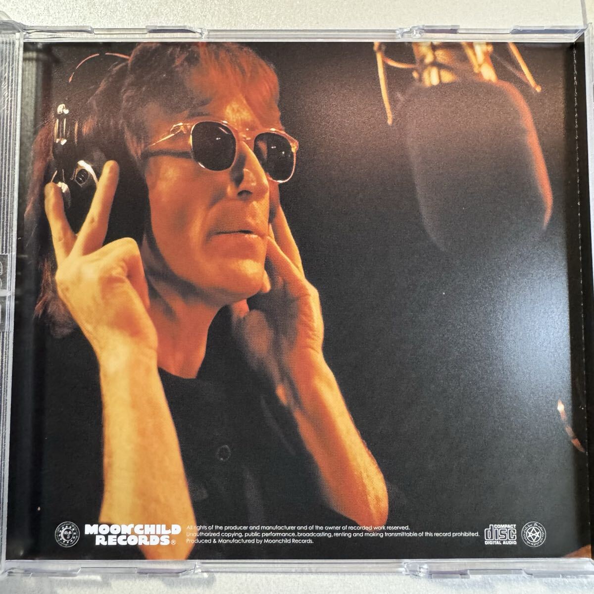 John Lennon / Pure Lennon 1970-1980 captain acid remaster (2CD