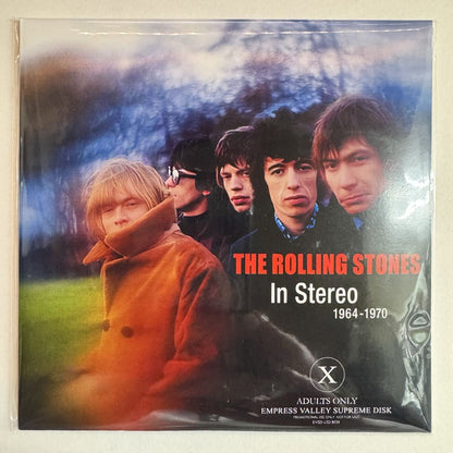 The Rolling Stones / In Stereo 1964-1970 (2CD)