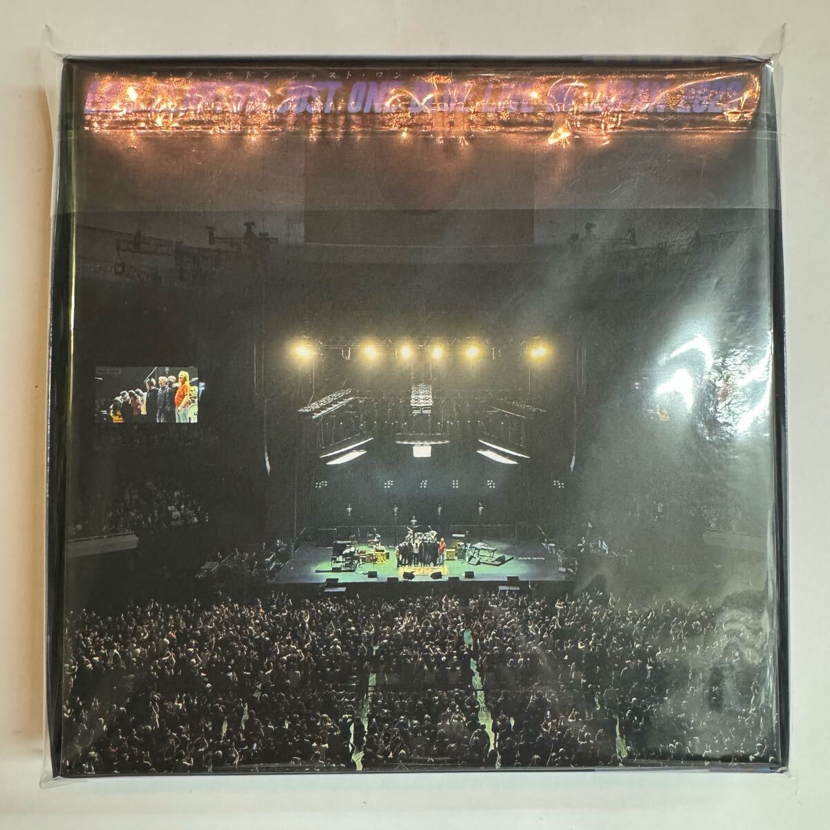 Eric Clapton / Just One Blue (12CD Box) 2023 Tour Japan Empress Valley