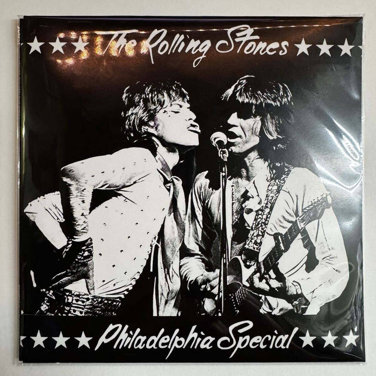 THE ROLLING STONES / Philadelphia Special captain acid remaster (2CD)