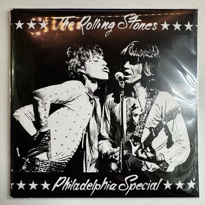 THE ROLLING STONES / Philadelphia Special captain acid remaster (2CD)