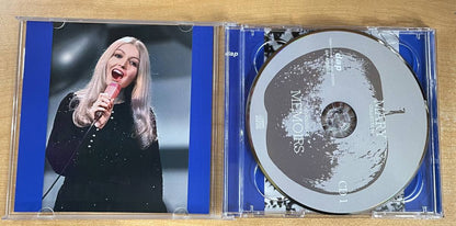 MARY HOPKIN / MEMOIRS ANTHOLOGY II (2CD)