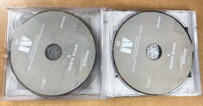 THE BEATLES / AI AUDIO COMPANION WHITE ALBUM VOL.1&2 Set (8CD)