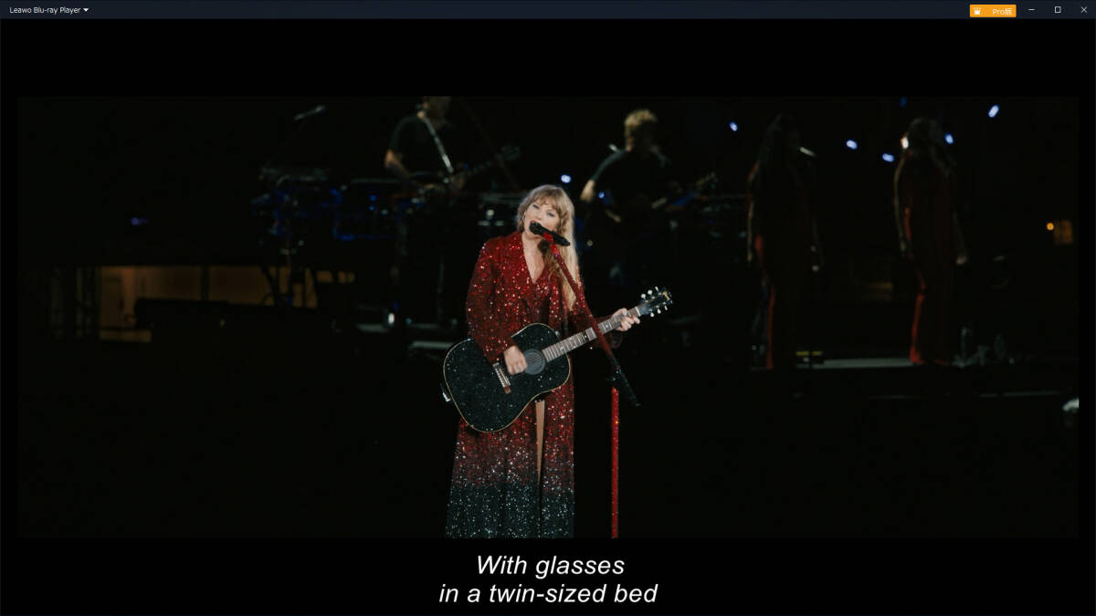 TAYLOR SWIFT / THE ERAS TOUR Estadio SoFi VERSIÓN EXTENDIDA (1 HABITACIÓN)