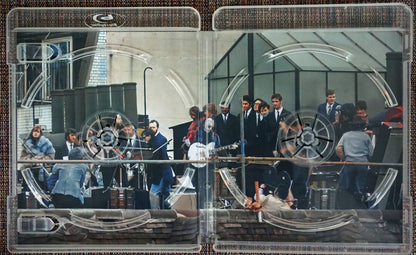 THE BEATLES / LET IT BE Special Edition (1BDR+1CDR)