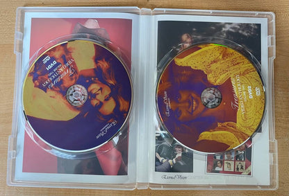 Olivia Newton-John / TREASURES : VIDEO ANTHOLOGY VOL.1-3 Set (6DVD)