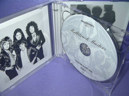 Queen / Multitrack Masters The Ultimate Best Remix 2CD
