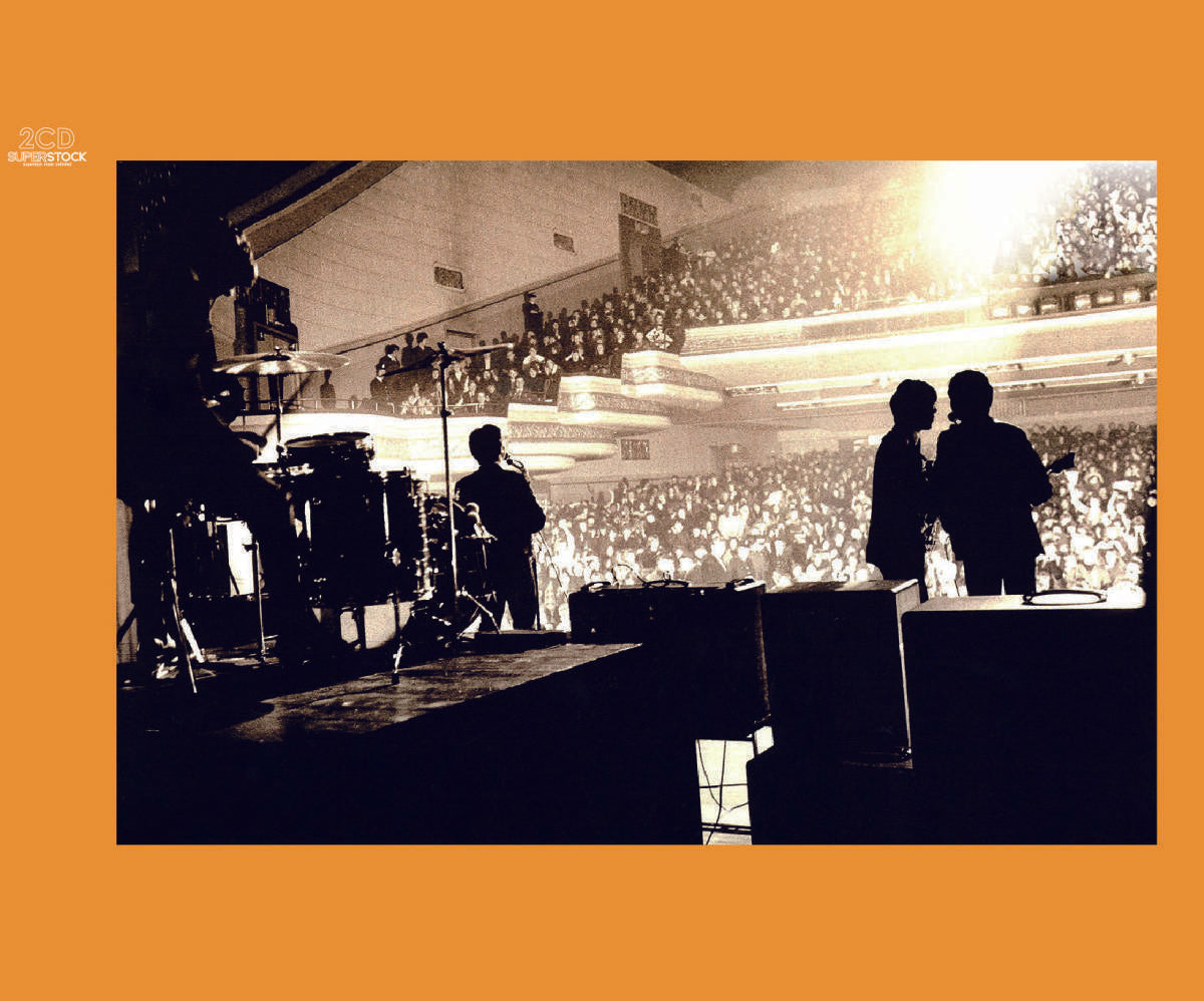 THE BEATLES / ALL THESE YEARS II -1963 [2CD]