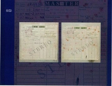 THE BEATLES / AI AUDIO COMPANION 4Titles (8CD)