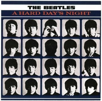 THE BEATLES / AI AUDIO COMPANION 4Titles (8CD)