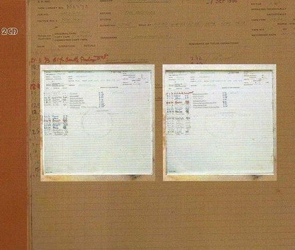 THE BEATLES / AI AUDIO COMPANION 4Titles (8CD)