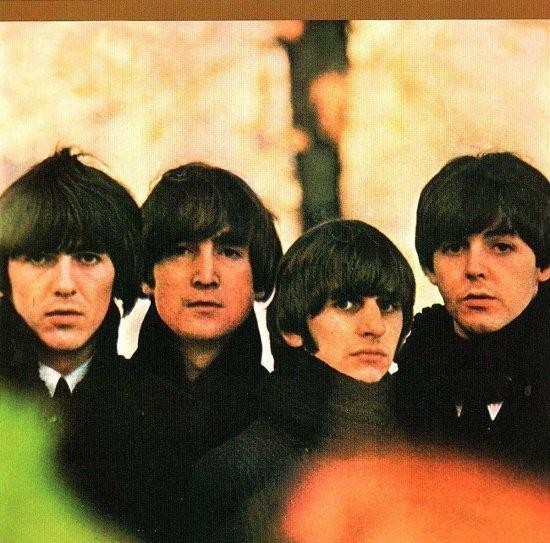 THE BEATLES / AI AUDIO COMPANION 4Titles (8CD)