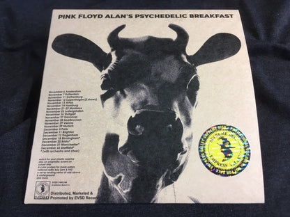 PINK FLOYD / ALAN’S PSYCHEDELIC BREAKFAST (2CD)