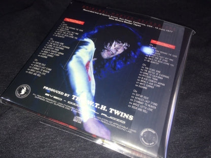 Led Zeppelin / Bottomless Blues (6CD) Empress Valley