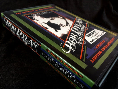 BOB DYLAN / LIVE AT OSAKA 5DAYS COMPLETE BOX (10CDR)