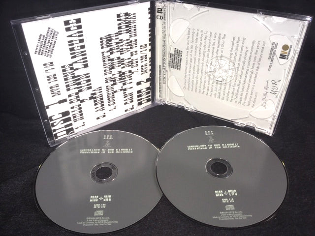 ERIC CLAPTON / THE HOTTEST NIGHT IN BRUSSELS TOWN (2CD + T Shirts)