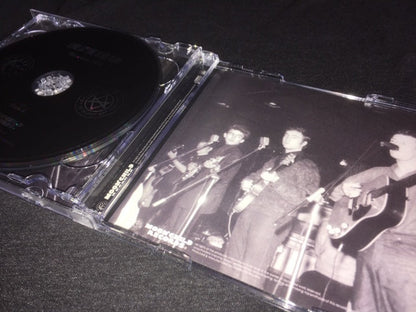 The Beatles Live At The Star Club CD 2 Discs 38 Tracks Moonchild Records