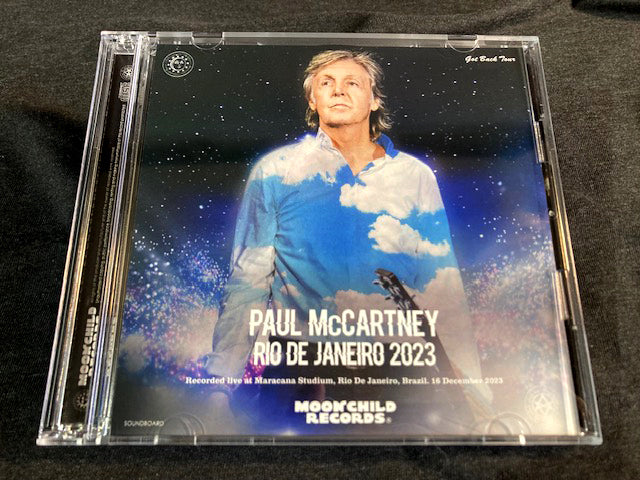 Paul McCartney / Rio De Janeiro 2023 (2CD)