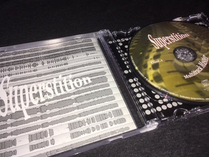 Stevie Wonder / Superstition Multitraxx Series Vol.1 (2CD)