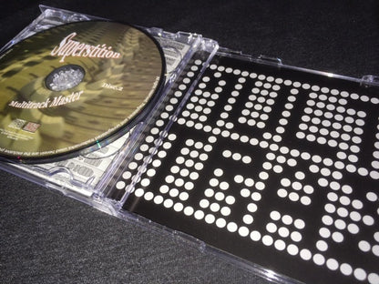 Stevie Wonder / Superstition Multitraxx Series Vol.1 (2CD)
