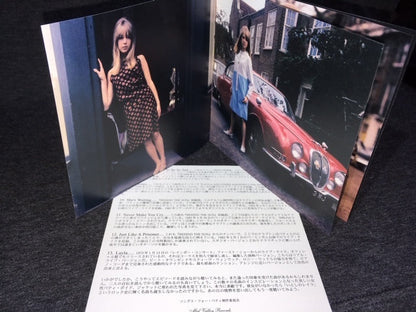 Eric Clapton - Songs For Pattie Mid Valley 1CD