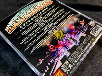 Tedeschi Trucks Band / Nagoya & Amagasaki 2023 (4CDR)