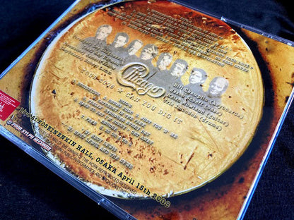 Chicago / Can You Dig It (2CDR)