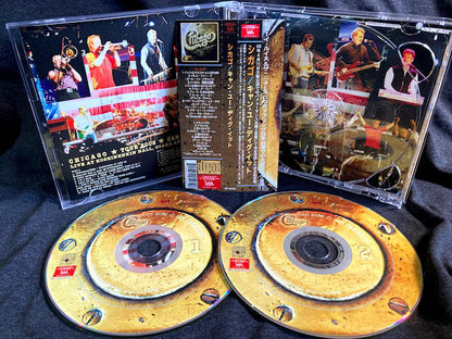 Chicago / Can You Dig It (2CDR)