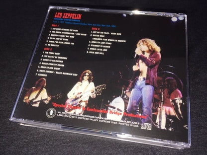LED ZEPPELIN / MAGICAL SOUND BOOGIE (3CD)