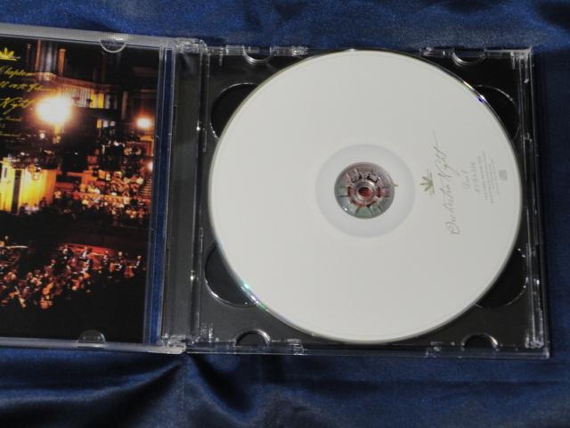 Eric Clapton / Orchestra Night (2CD)